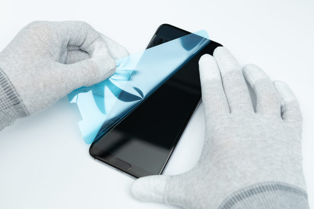 Szkła hartowane 3MK